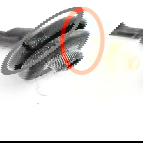 Sensor Pressão Óleo Honda Civic Lx 1.7 2004