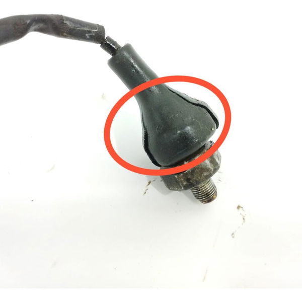 Sensor Pressão Óleo Honda Civic Lx 1.7 2004