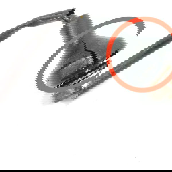 Sensor Pressão Óleo Honda Civic Lx 1.7 2004