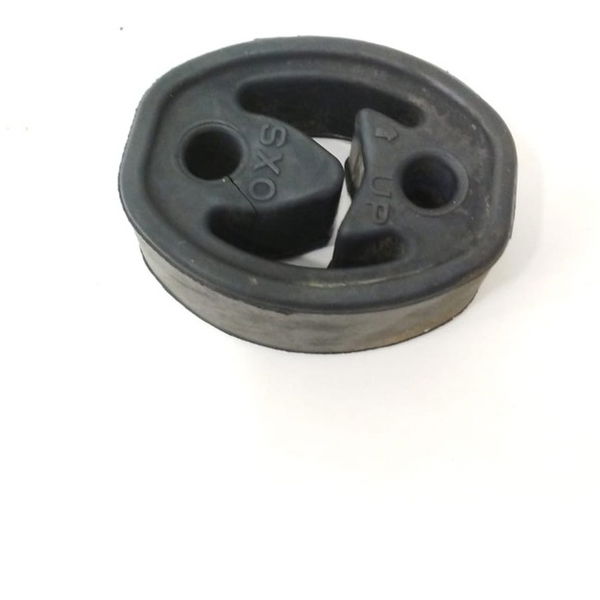 Coxim Escape Honda Civic Lx 1.7 2004