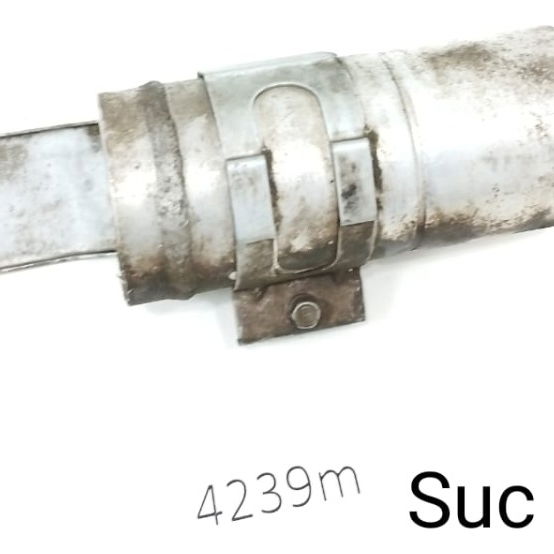 Filtro Secador Ar Condicionado Honda Civic Lx 1.7 2004