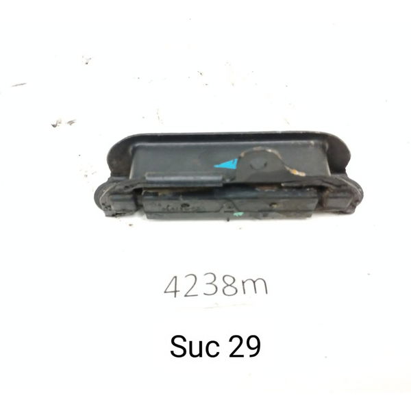 Contrapeso Suporte Coxim Honda Civic Lx 1.7 2004