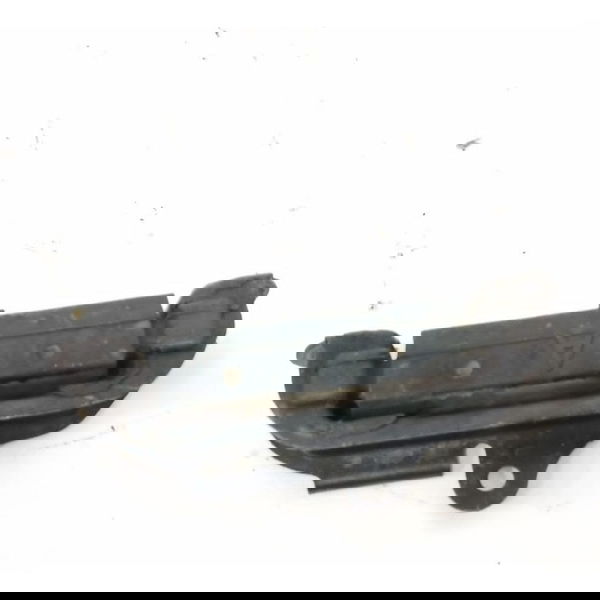 Contrapeso Suporte Coxim Honda Civic Lx 1.7 2004