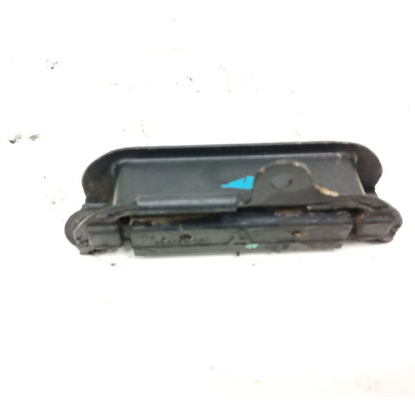 Contrapeso Suporte Coxim Honda Civic Lx 1.7 2004