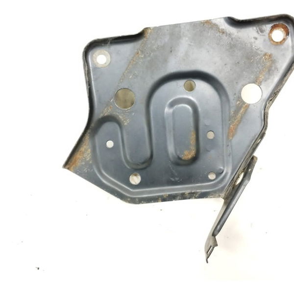 Base Suporte Bateria Honda Civic Lx 1.7 2004