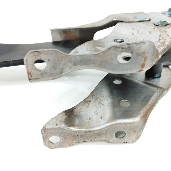 Pedal Freio Honda Civic Lx 1.7 2004