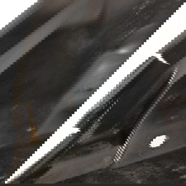 Capa Proteção Gargalo Tanque Combustível Civic Lx 1.7 2004