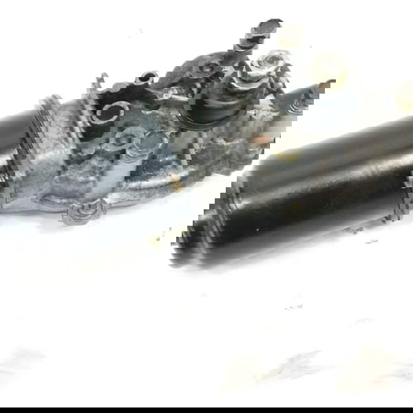 Motor Galhada Honda Civic Lx 1.7 2004