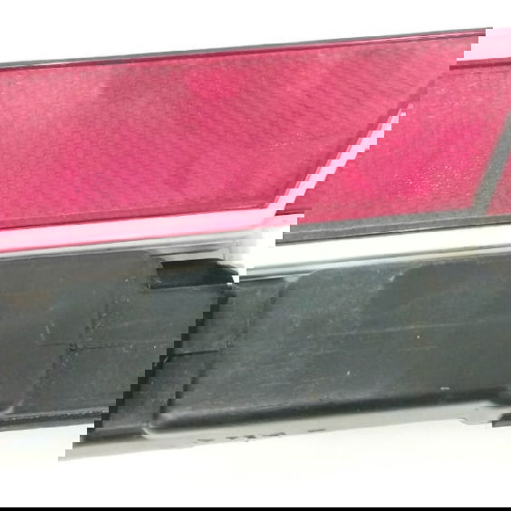 Triângulo Sinalização Honda Civic Lx 1.7 2004