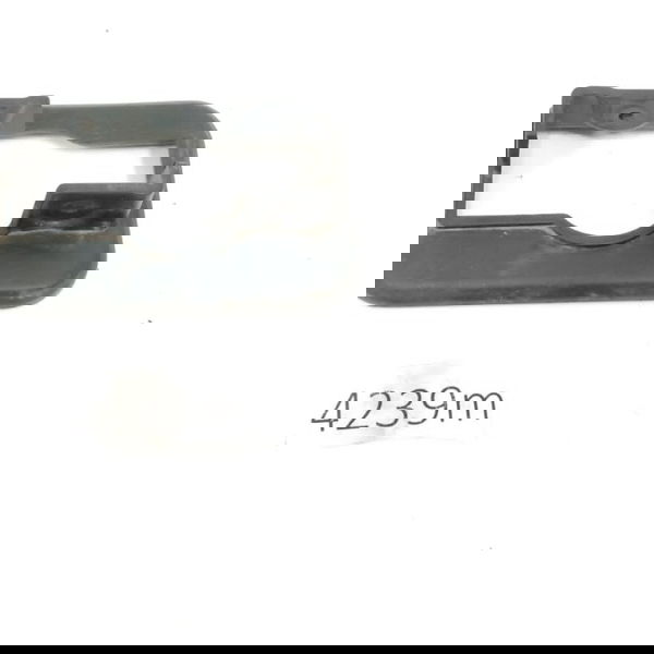 Acabamento Banco Dianteir Esquerdo Ford Ka 2017