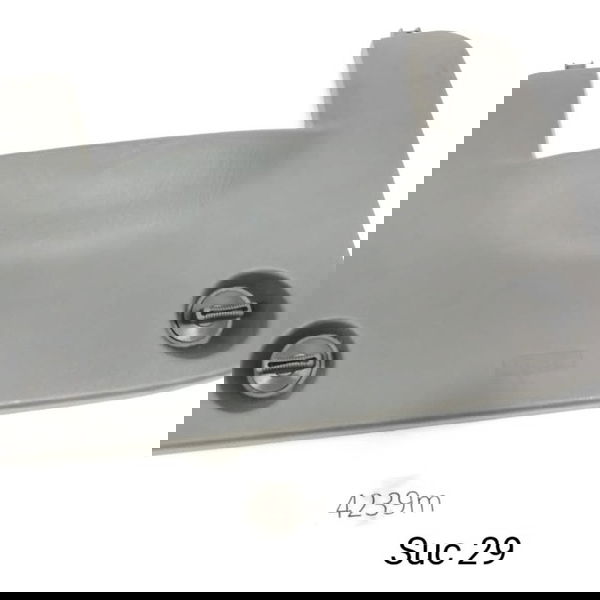 Tampa Painel Fusível Honda Civic Lx 1.7 2004