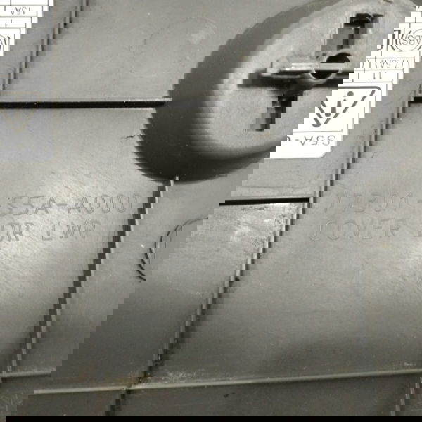 Tampa Painel Fusível Honda Civic Lx 1.7 2004