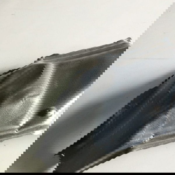 Forro Direito Porta Malas Honda Civic Lx 1.7 2004