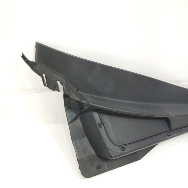Churrasqueira Honda Civic Lx 1.7 2004