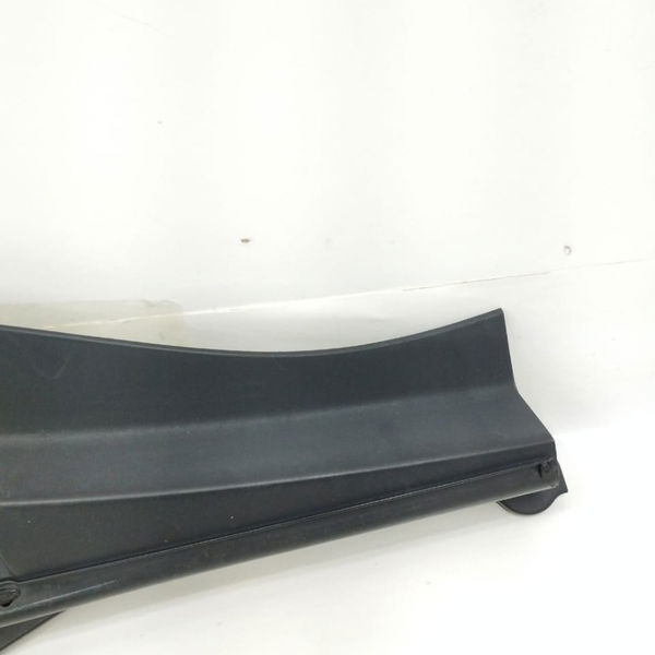 Churrasqueira Honda Civic Lx 1.7 2004