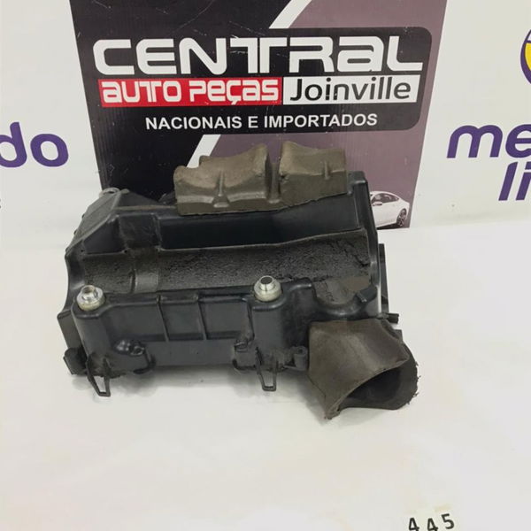 Amortecimento Pressão Turbina Audi A1 1.4 Tfsi 2014