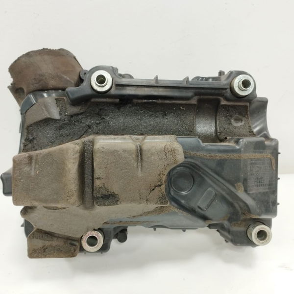 Amortecimento Pressão Turbina Audi A1 1.4 Tfsi 2014