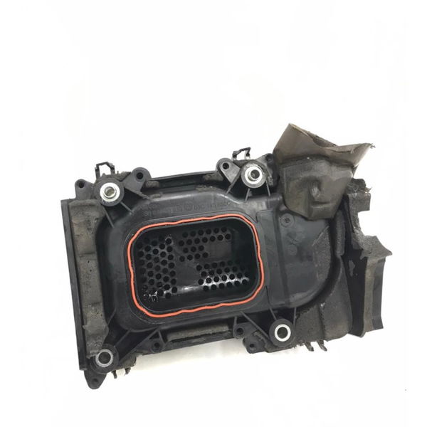 Amortecimento Pressão Turbina Audi A1 1.4 Tfsi 2014