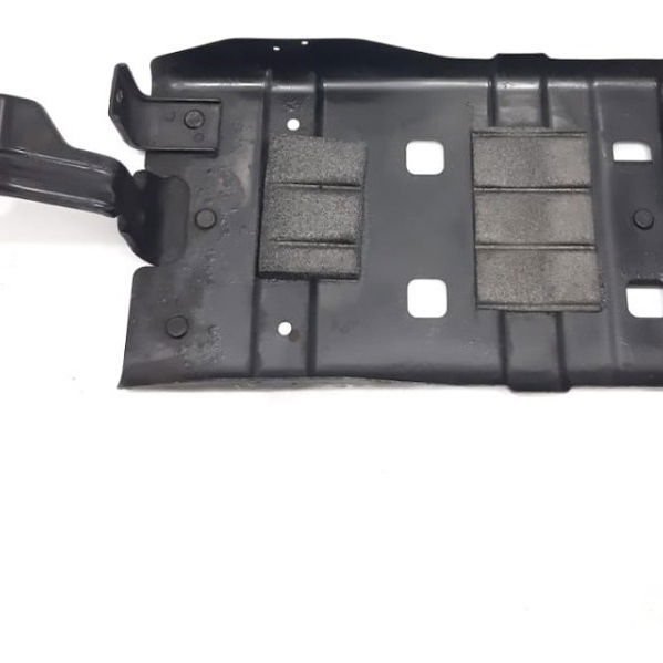 Suporte Filtro Canister Hyundai Sonata 2012 Usado