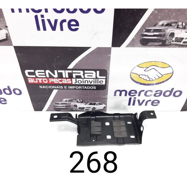 Suporte Filtro Canister Hyundai Sonata 2012 Usado