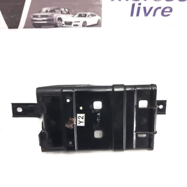 Suporte Filtro Canister Hyundai Sonata 2012 Usado