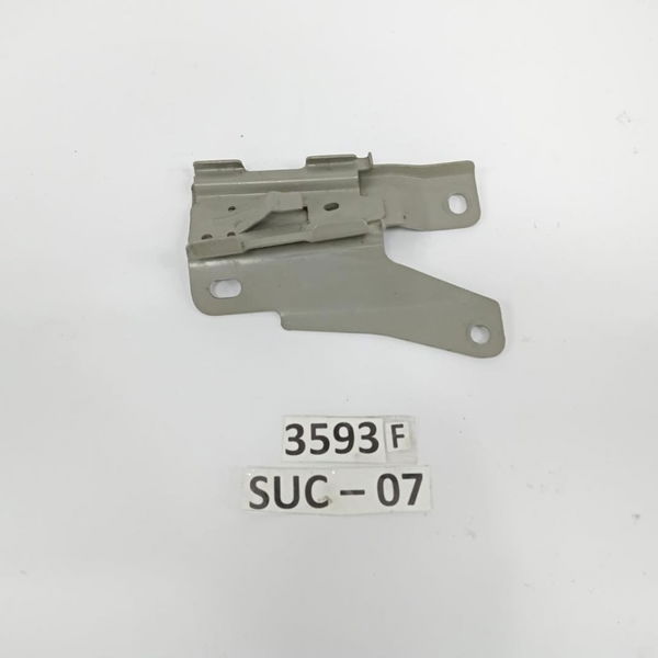 Suporte Canister Nissan Versa 2018 2019