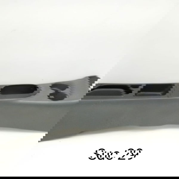 Console Central Honda Civic Lx 1.7 2004