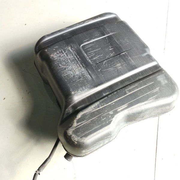 Tanque Combustível Honda Civic Lx 1.7 2004