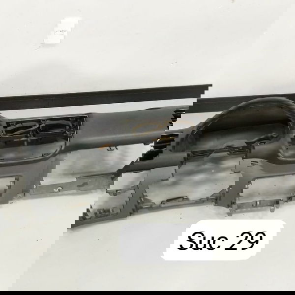 Capa Painel Honda Civic Lx 1.7 2004