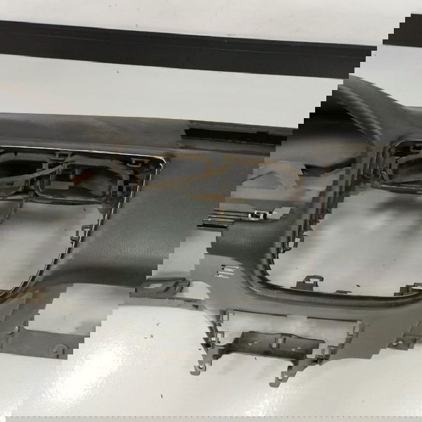Capa Painel Honda Civic Lx 1.7 2004