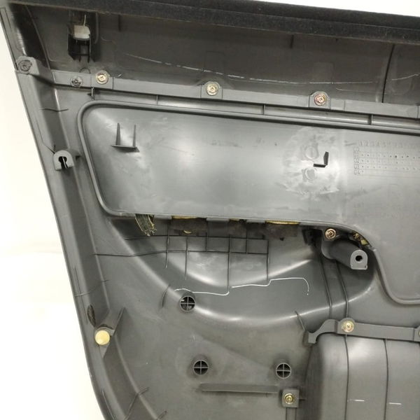 Forro Porta Dianteira Direita Honda Civic Lx 1.7 2004
