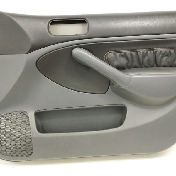 Forro Porta Dianteira Direita Honda Civic Lx 1.7 2004