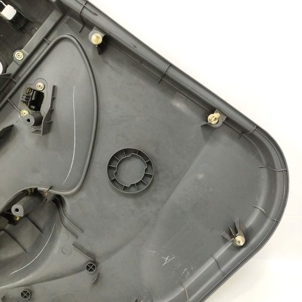 Forro Porta Traseira Direita Honda Civic Lx 1.7 2004