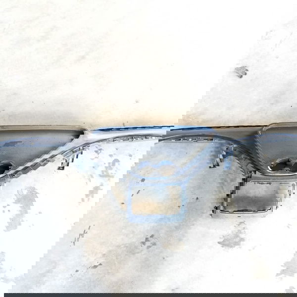 Capa Superior Painel Mercedes-benz Axor 1933 2012