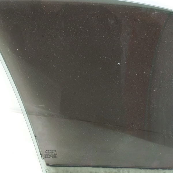 Vidro Dianteiro Esquerdo Honda Civic Lx 1.7 2004