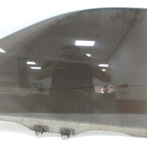 Vidro Dianteiro Esquerdo Honda Civic Lx 1.7 2004