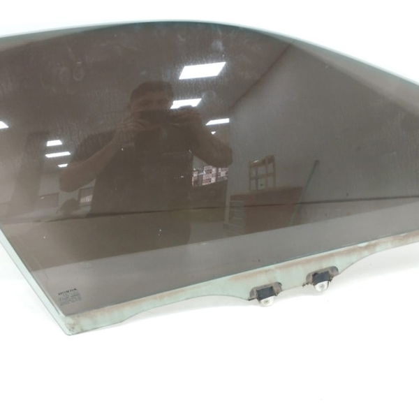 Vidro Dianteiro Direito Honda Civic Lx 1.7 2004