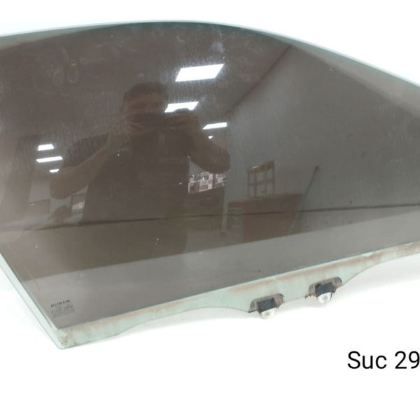 Vidro Dianteiro Direito Honda Civic Lx 1.7 2004
