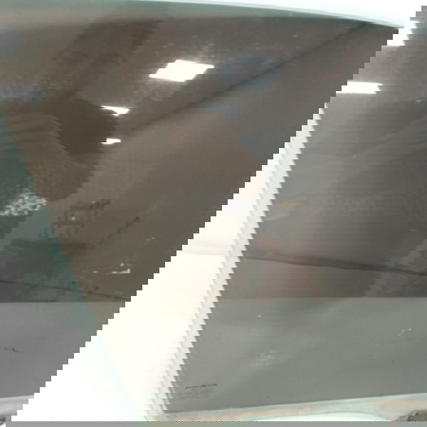 Vidro Dianteiro Direito Honda Civic Lx 1.7 2004