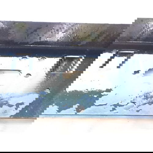 Suporte Mangueira Ar Mercedes-benz Axor 1933 2012