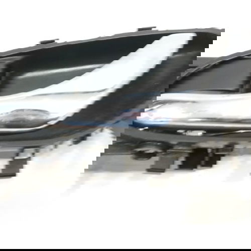 Maçaneta Interna Porta Traseira Esquerda Nissan Sentra 2015
