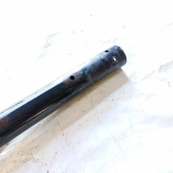 Suporte Para Barro Traseiro Dir Mercedes-benz Axor 1933 2012