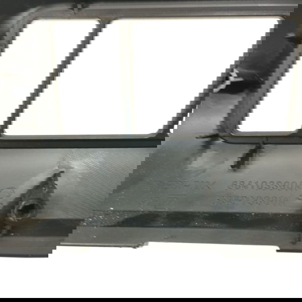 Acabamento Botão Painel Nissan Sentra 2015