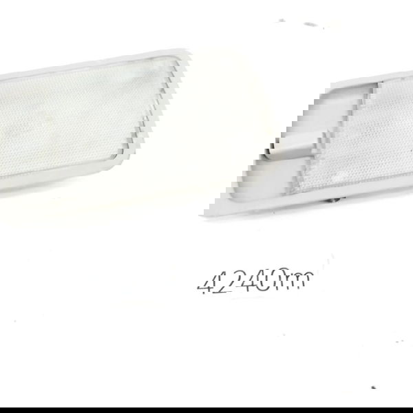 Luz Cortesia Teto Nissan Sentra 2015
