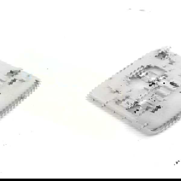Luz Cortesia Teto Nissan Sentra 2015