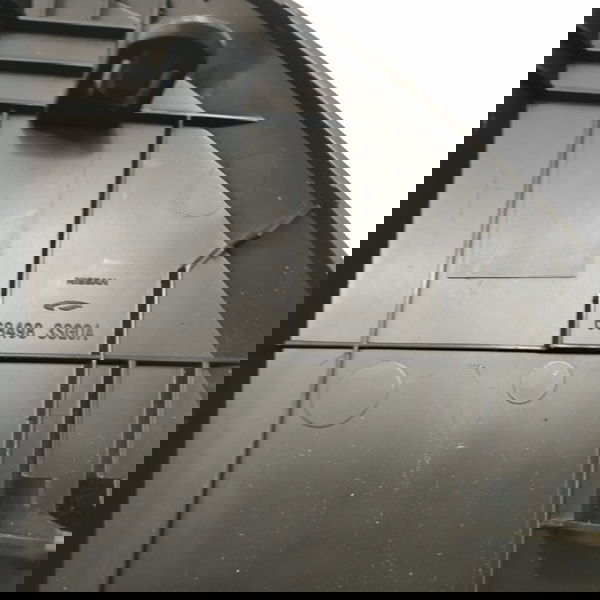Acabamento Lateral Painel Nissan Sentra 2015