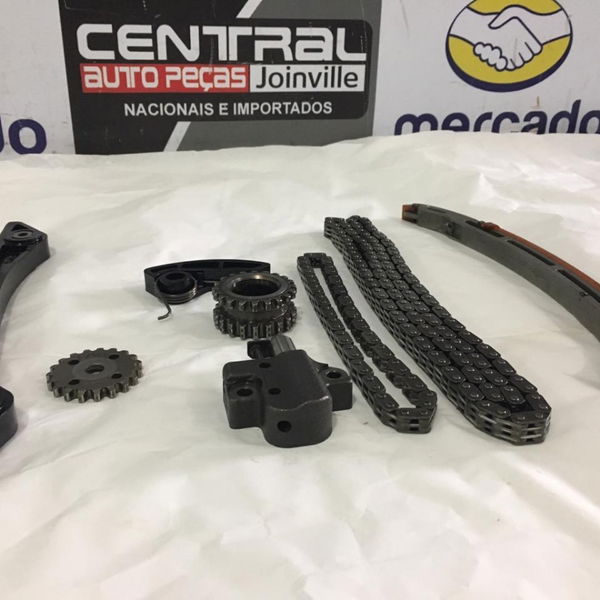 Kit Corrente Tensor Volvo Xc60 T5 2014