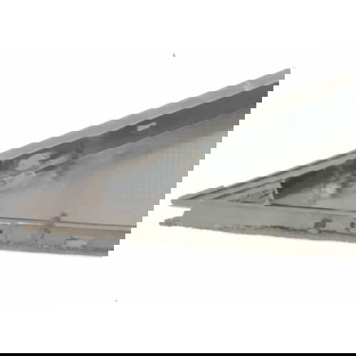 Acabamento Externo Porta Traseir Esquerda Nissan Sentra 2015
