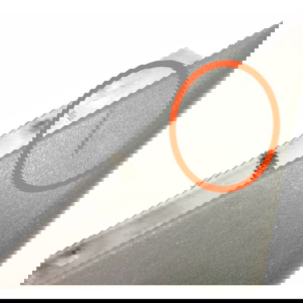 Acabamento Interno Porta Traseir Esquerda Nissan Sentra 2015