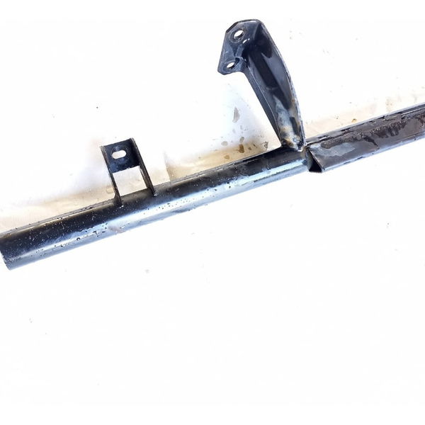 Suporte Inferior Para-choque Mercedes-benz Axor 1933 2012